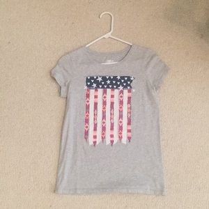 Patriotic T-Shirt